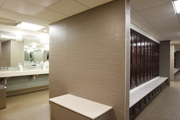 Onelife Fitness - McLean by null