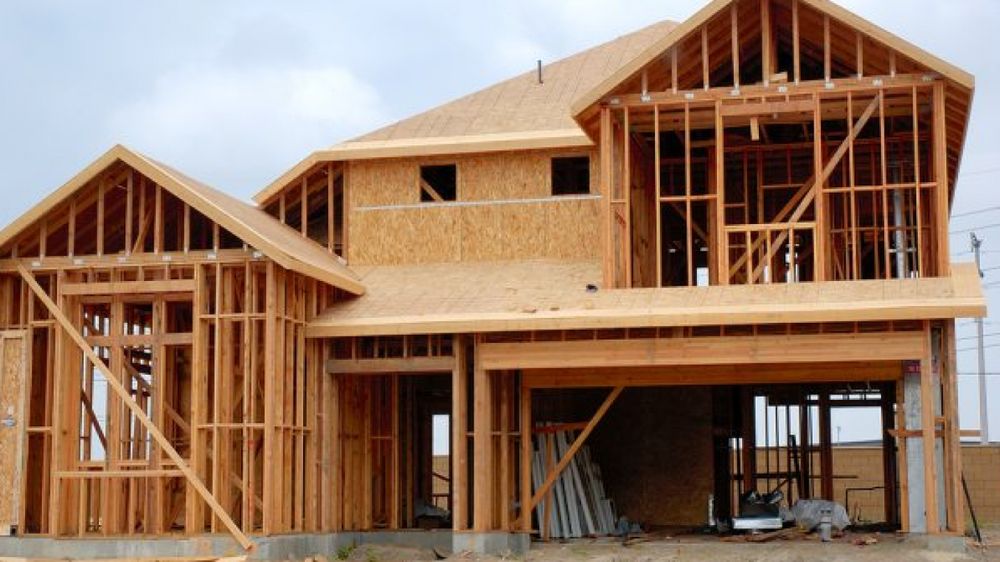 Slide of Lenox Pacific General Contractor