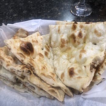 Royal Rasoi Express - Naan - Indian Near Me - Port Orange, Florida