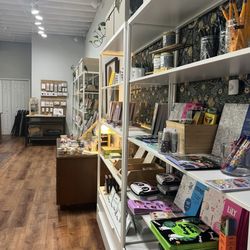 MICA STORE - Updated January 2026 - 1501 W Mount Royal Ave