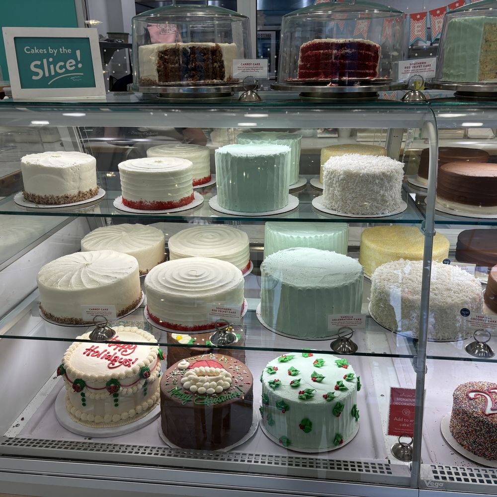SusieCakes - More Susiecakes. - Desserts Near Me - San Carlos, California SusieCakes - More Susiecakes. - Desserts Near Me - San Carlos, California