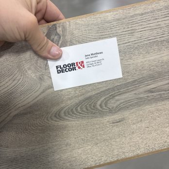 Floor & Decor - Home Decor Near Me - Las Vegas, Nevada