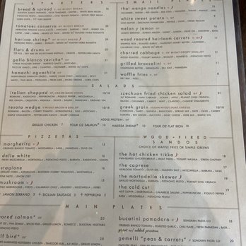 Tesota - Happy hr 2-6 - Comfort Food Near Me - Phoenix, Arizona Tesota - Happy hr 2-6 - Comfort Food Near Me - Phoenix, Arizona