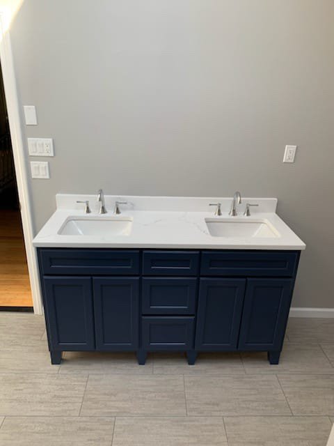 Slide of Love Thy Plumber