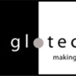 Glotech - Glotech Logo