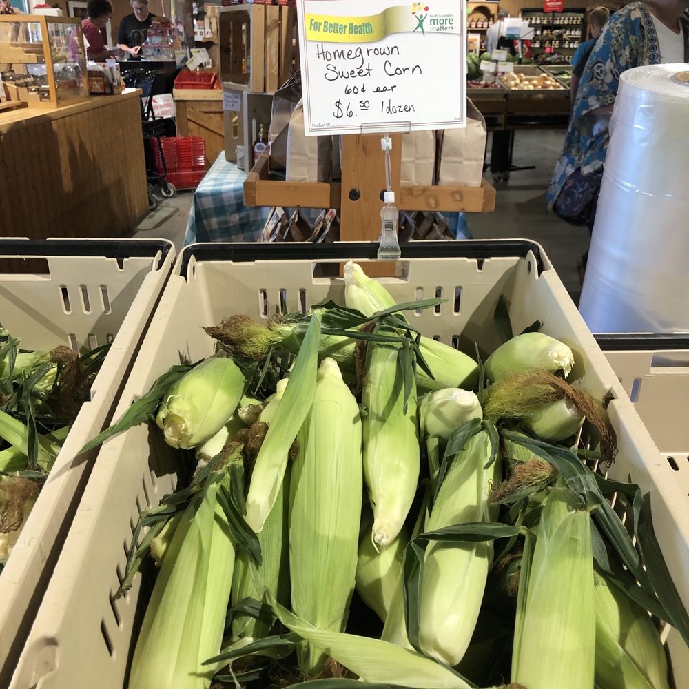 The Peach Barn Orchard & Bakery - Home brown sweet corn YUM - Bakeries Near Me - Porter, Oklahoma The Peach Barn Orchard & Bakery - Home brown sweet corn YUM - Bakeries Near Me - Porter, Oklahoma