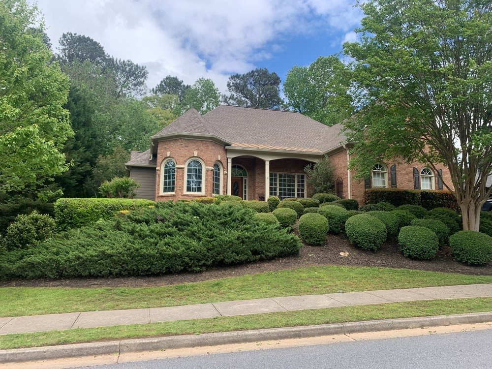 Slide of Pritchett Roofing