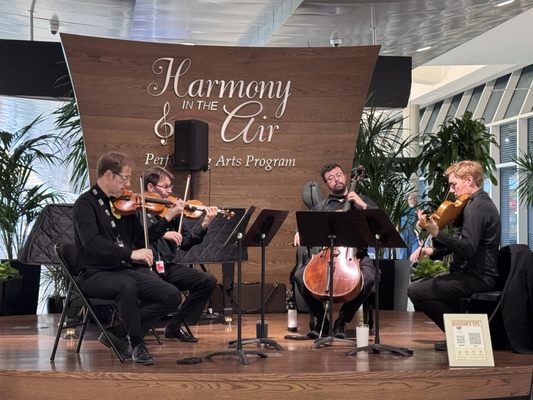 William P. Hobby Airport by null William P. Hobby Airport by null