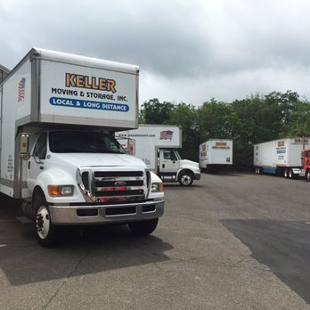 Keller Moving Storage Inc Movers 2811 W Emmaus Ave Allentown Pa
