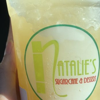 Natalie’s - Sugarcane with kumquat - Desserts Near Me - Tukwila, Washington Natalie’s - Sugarcane with kumquat - Desserts Near Me - Tukwila, Washington