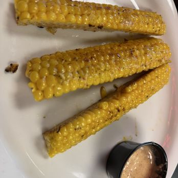 Itacate Mexican Food - Corn ribs - Mexican Near Me - Denver, Colorado