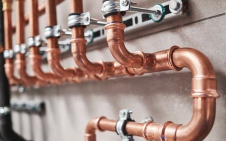 Slide of Boydstun Plumbing