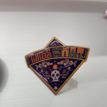 Tech CU Arena - Pin giveaway - Sports Clubs Near Me - San Jose, California