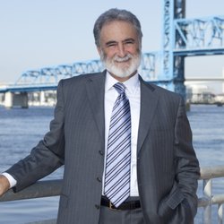 Epstein & Robbins - David M. Robbins, Owner