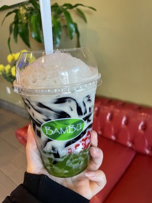 Bambū by null