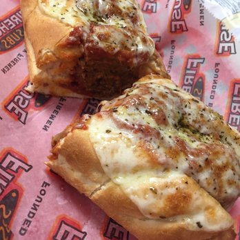 Firehouse Subs - Meatball heaven. - Sandwiches Near Me - Miami, Florida Firehouse Subs - Meatball heaven. - Sandwiches Near Me - Miami, Florida