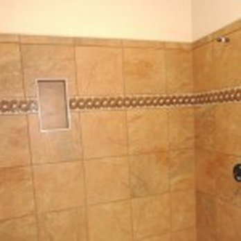 Jeffrey's - a bathroom with a toilet and shower - Carpet Cleaning Near Me - Green Valley, Arizona