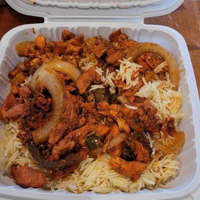 Habiba's Ethiopian Kitchen by null