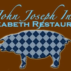 John Joseph Inn and Elizabeth Restaurant - Argyle Pig at John Joseph Inn