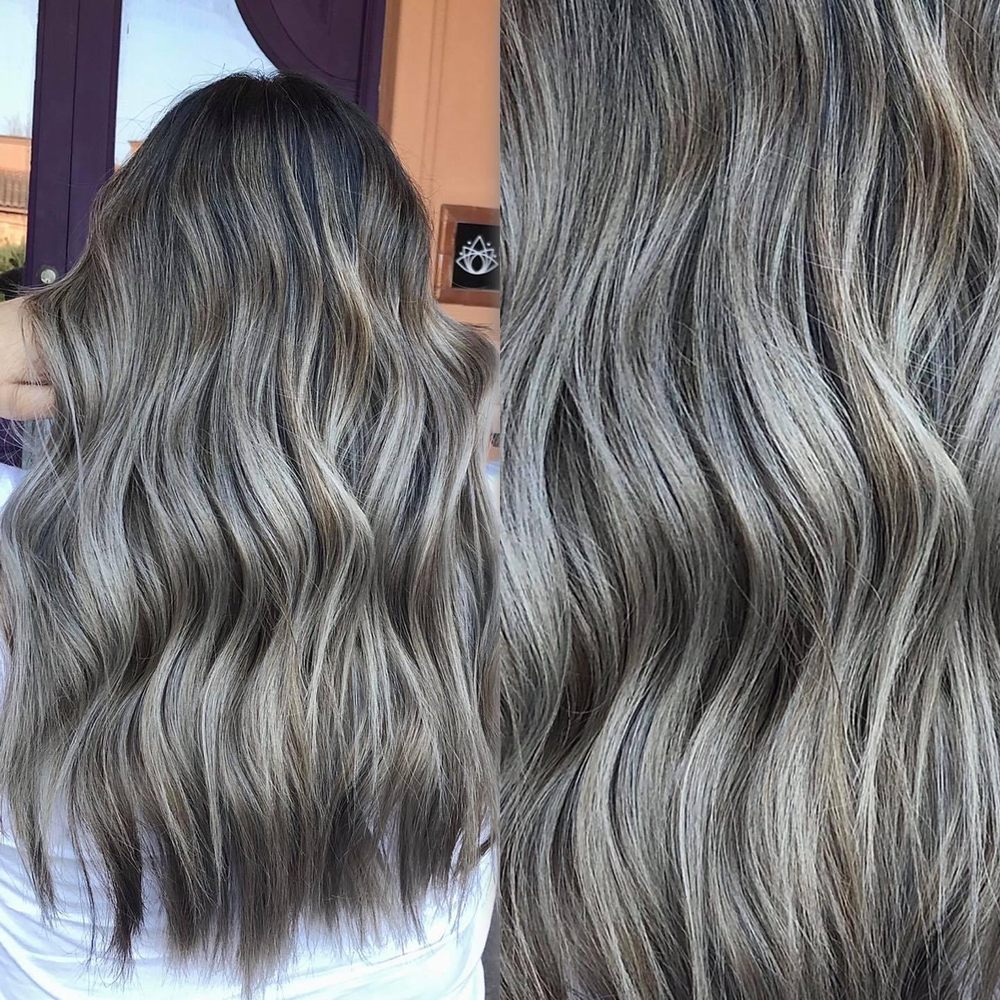 Lola and Hope Hair Salon, Harlingen Roadtrippers