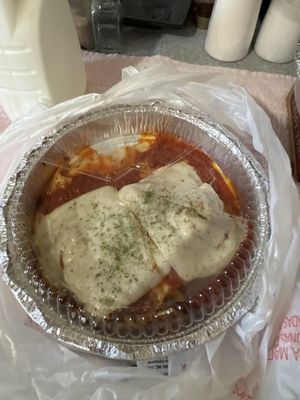 The Italian Kitchen by null