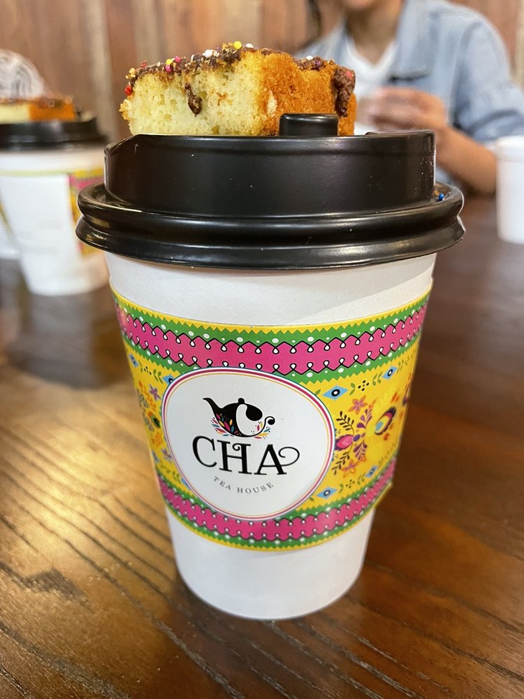 CHA STREET FOOD 257 Photos & 94 Reviews 8056 Tysons Corner Ctr