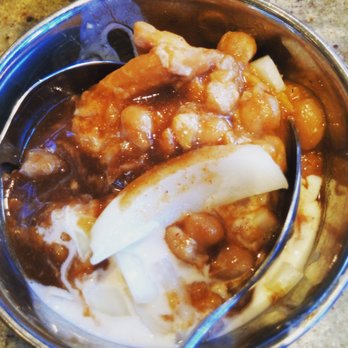 Pushap - Channa-Bhatura - Indian Near Me - Montreal, Quebec Pushap - Channa-Bhatura - Indian Near Me - Montreal, Quebec