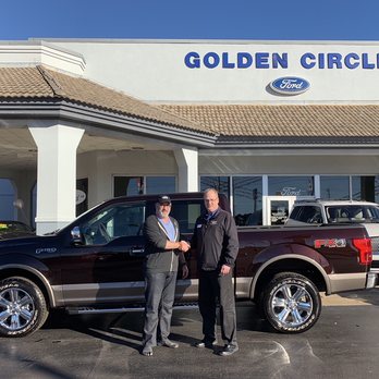 Golden Circle Ford >> Golden Circle Ford Lincoln Jackson Tn Yelp Golden Circle Ford >> Golden Circle Ford Lincoln Jackson Tn Yelp