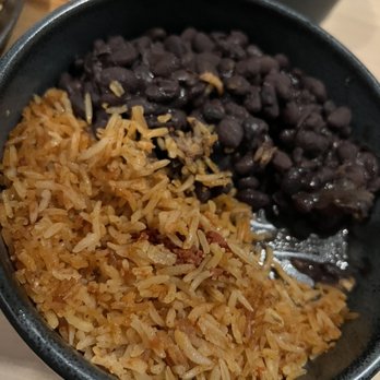 Cinco Ninos - Rice and beans - Mexican Near Me - Round Rock, Texas