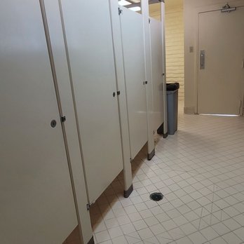 Mission RV Park - Lots of bathroom stalls. - Campgrounds Near Me - El Paso, Texas