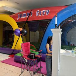 Jump! City