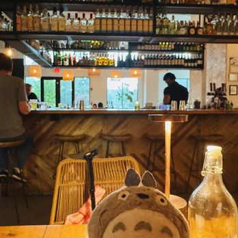 Oaxaca - Restaurant interior - Mexican Near Me - Atlanta, Georgia