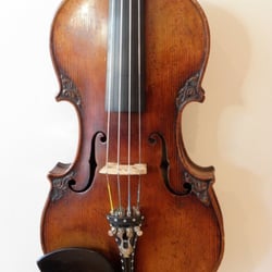 The Strings Connection
