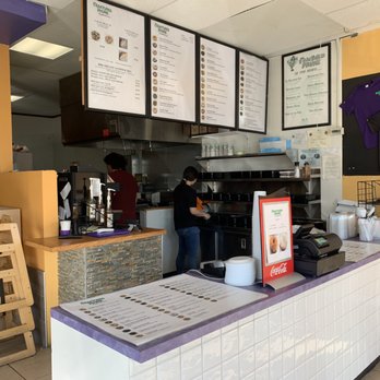 Fractured Prune - inside - Donuts Near Me - Frederick, Maryland
