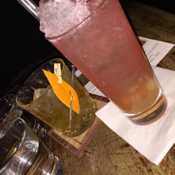 The Hide Bar