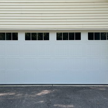 Prestige Door - Garage Door Installation in Akron. (After) - Garage Door Services Near Me - Uniontown, Ohio Prestige Door - Garage Door Installation in Akron. (After) - Garage Door Services Near Me - Uniontown, Ohio