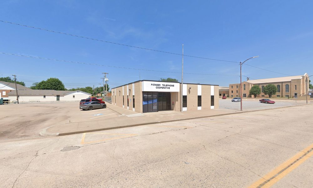 PIONEER TELEPHONE COOPERATIVE Request Information 207 N Noble Ave
