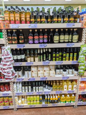 Trader Joe's by null