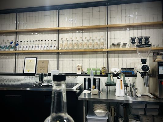 Minhwa Spirits by null