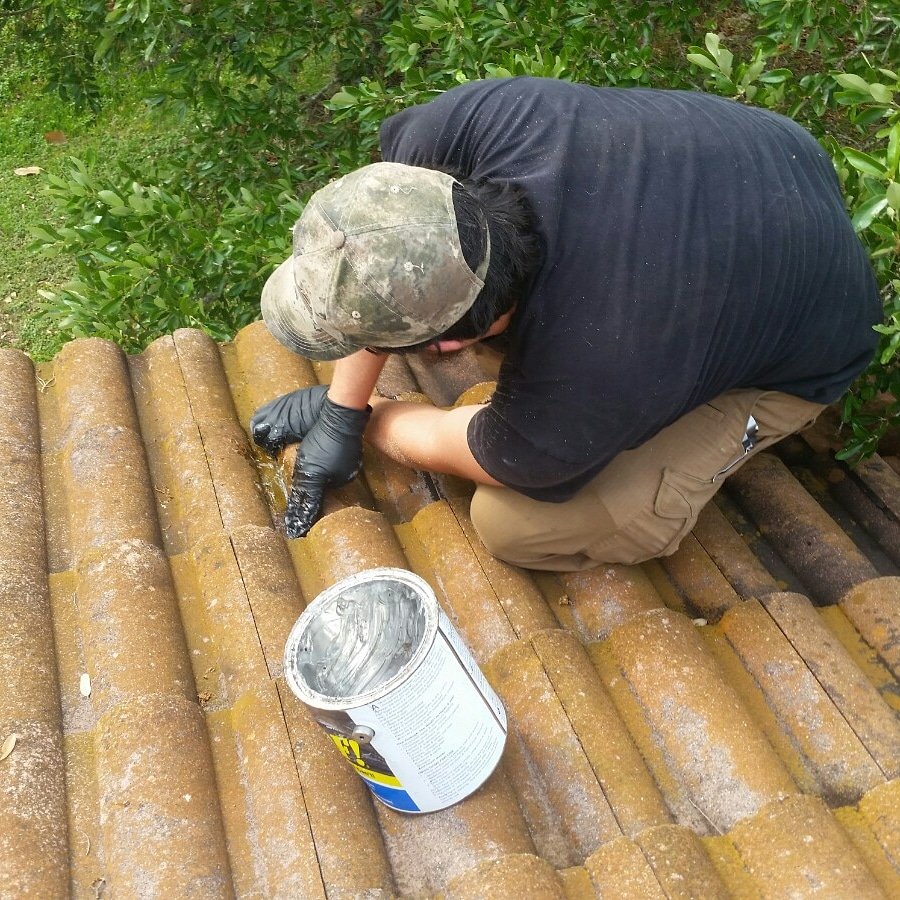 Slide of AAA Roofing & Gutters