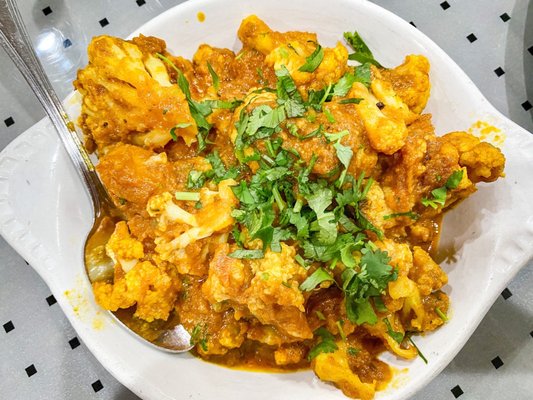 Shalimar Grill by null