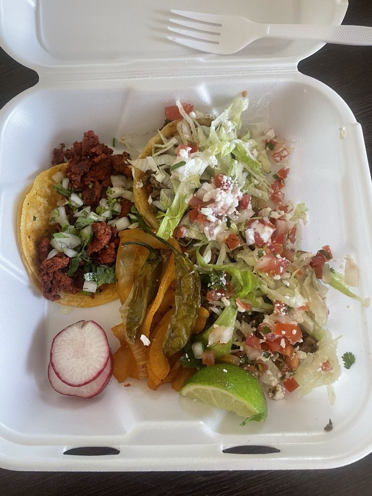 Tacos El Semáforo
