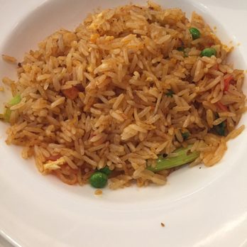 Spoon & Fork Plus - Lobster fried rice - Italian Near Me - Oakville, Ontario