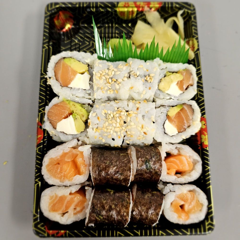 3 Ninjas Express Logo