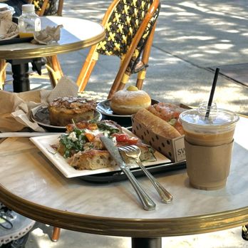 Sweet Wheat - Bakeries Near Me - Culver City, California Sweet Wheat - Bakeries Near Me - Culver City, California