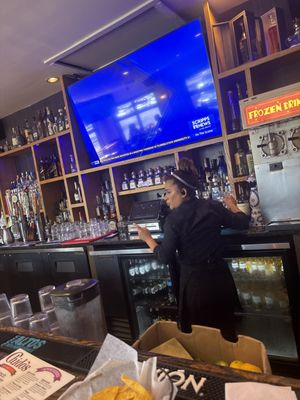 Chido's Tex-Mex Grill by null