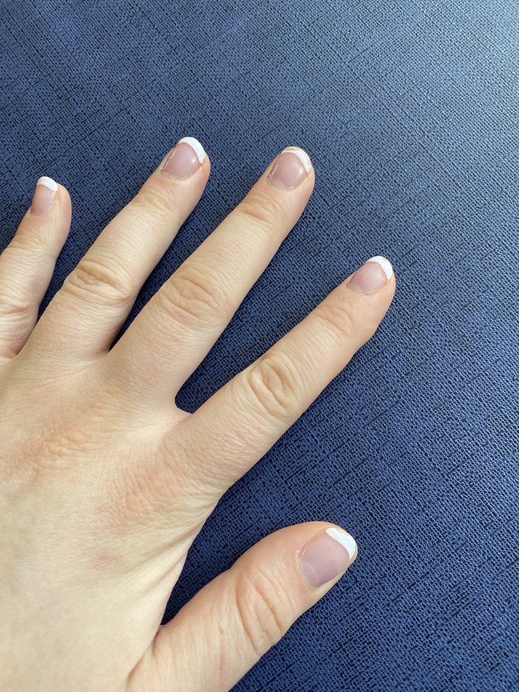 LUCKY NAILS 19 Photos & 44 Reviews 5 Cheshire Rd, Pittsfield