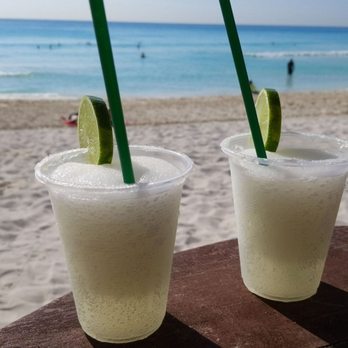 Krystal Cancún - Margarita is a must at 10am LOL - Resorts Near Me - Cancún, ROO Krystal Cancún - Margarita is a must at 10am LOL - Resorts Near Me - Cancún, ROO