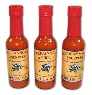 American Science & Surplus by null