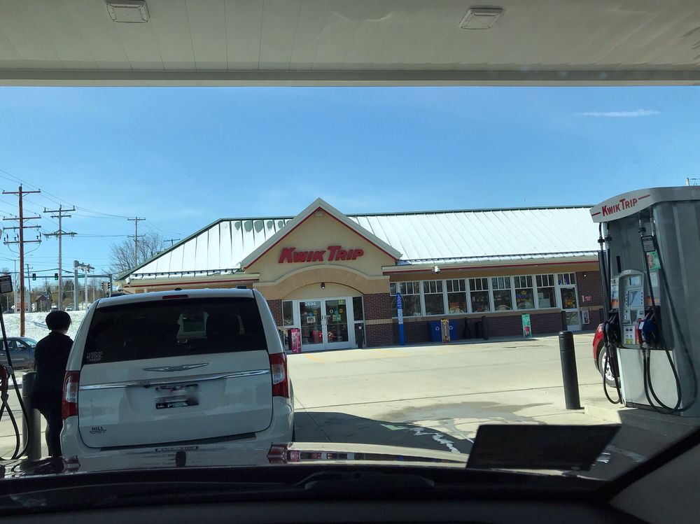 TOBACCO OUTLET PLUS GROCERY 230 W Summit Ave, Wales, WI Yelp